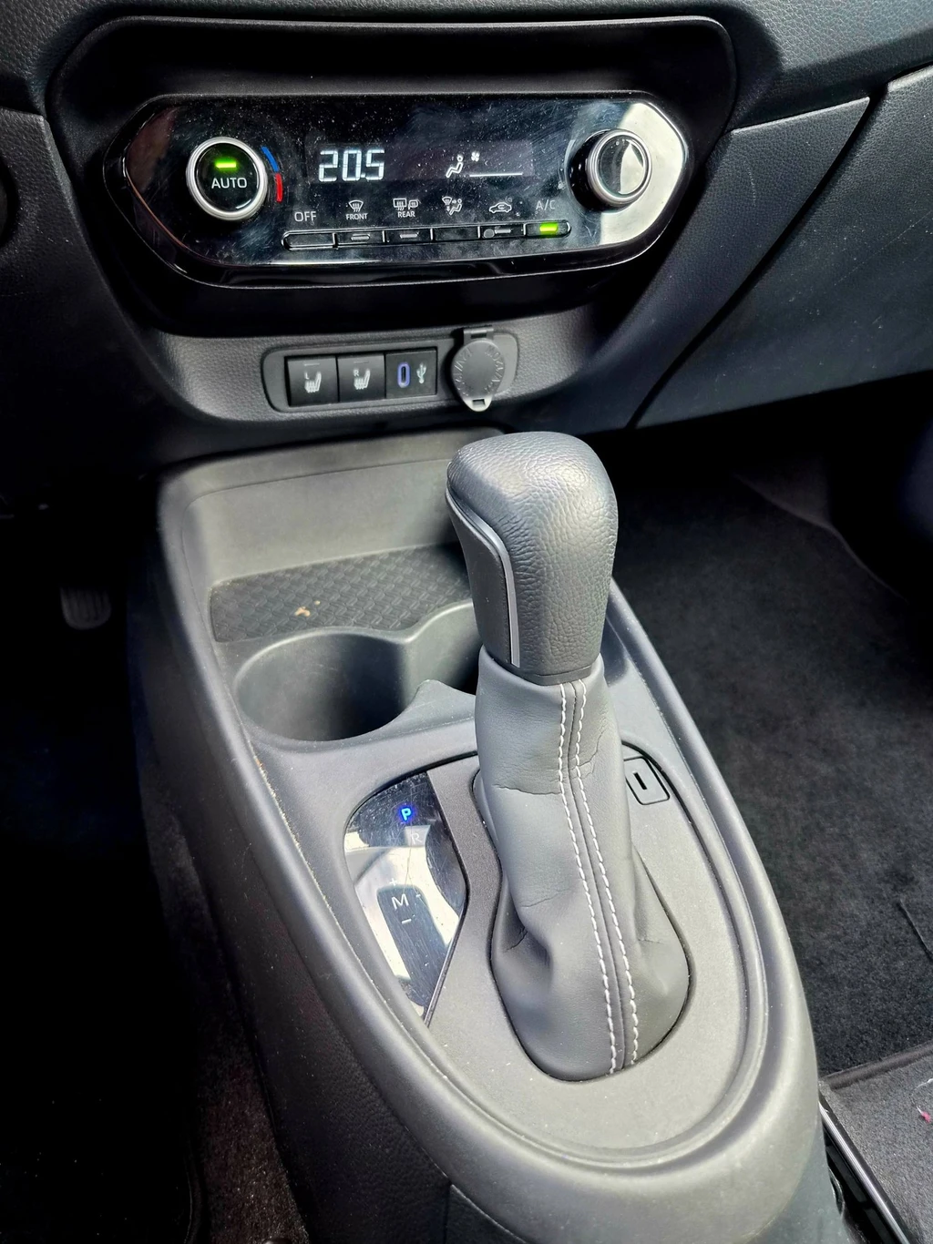 Toyota Aygo – foto 27
