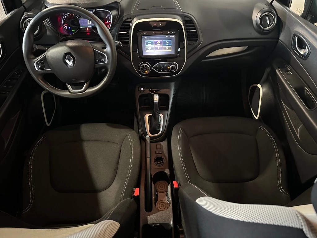 Renault Captur – foto 14