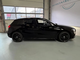 Mercedes-Benz A-Klasse – thumbnail 9