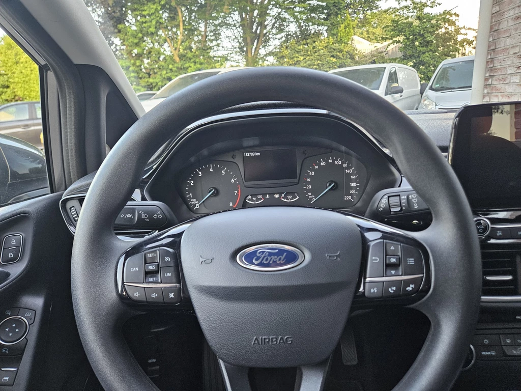 Ford Fiesta – foto 12