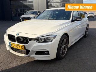 BMW 3 Serie – thumbnail 1