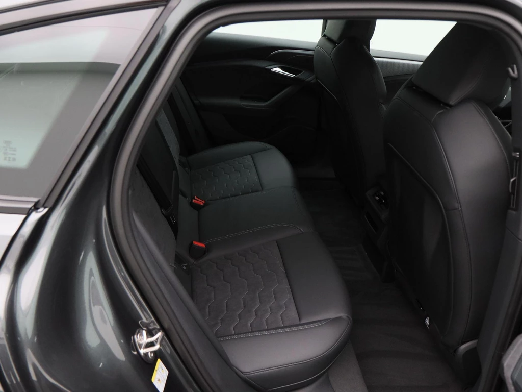 Audi A6 Sportback e-tron – foto 32