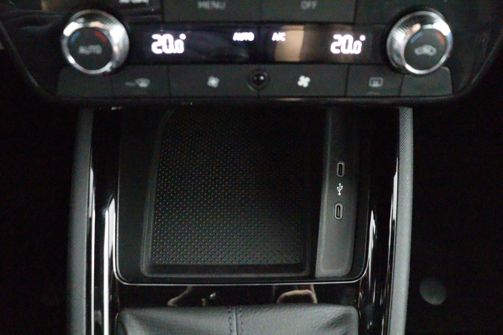 Škoda Scala – foto 55