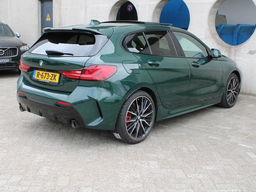 BMW 1 Serie – foto 4