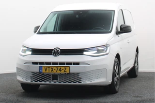 Volkswagen Caddy – thumbnail 2