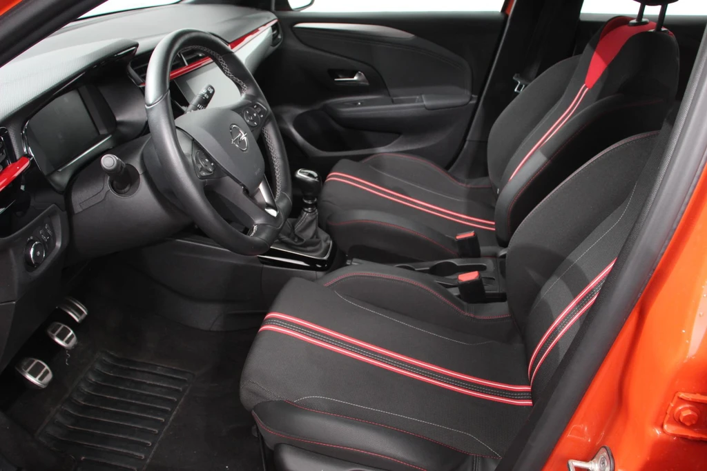 Opel Corsa – foto 10