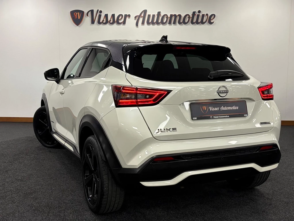 Nissan Juke – foto 5