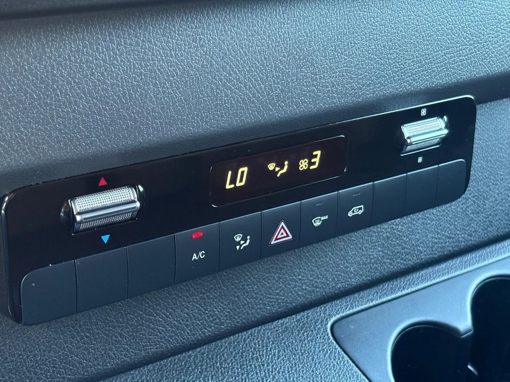 Mercedes-Benz Sprinter – foto 27