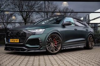 Audi RSQ8 – thumbnail 3