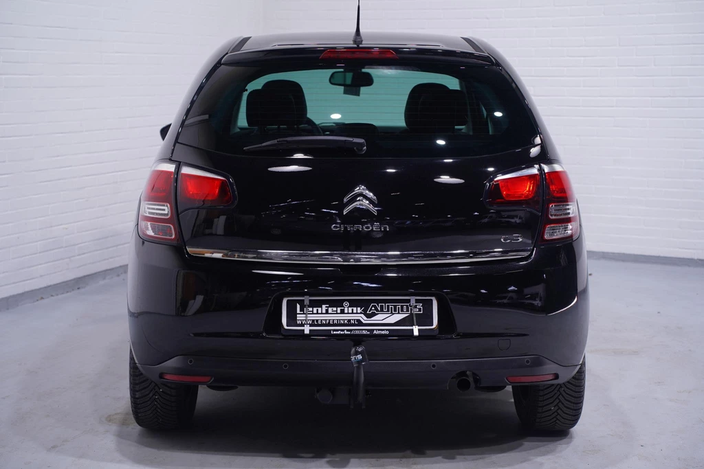 Citroën C3 – foto 5