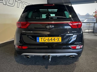 Kia Sportage – thumbnail 10
