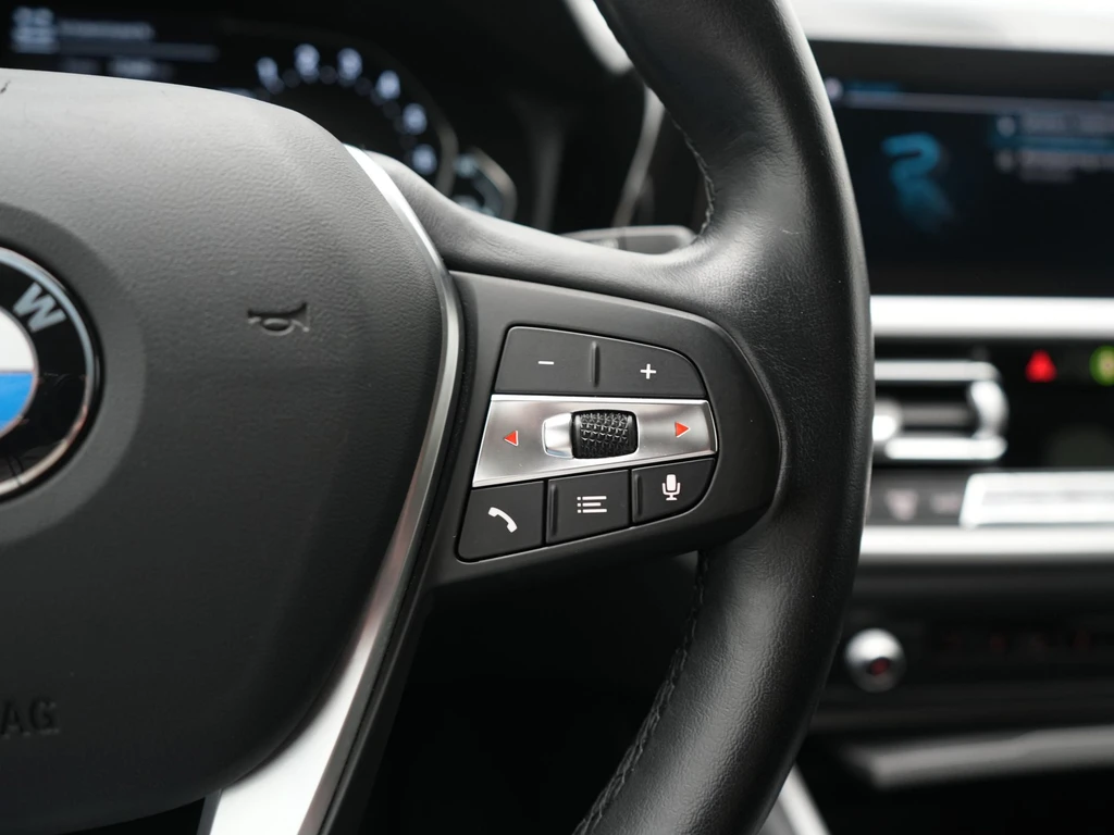 BMW 3 Serie – foto 26