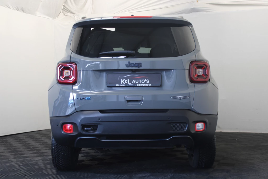 Jeep Renegade – foto 3