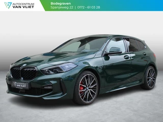 BMW 1 Serie – thumbnail 1