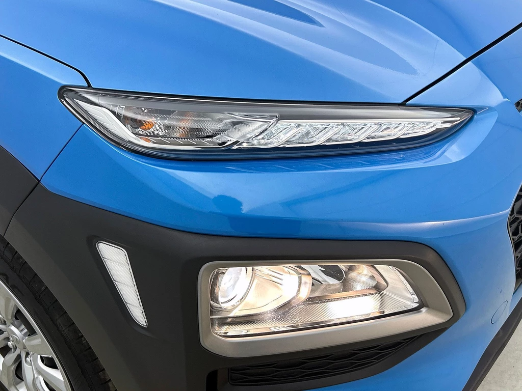 Hyundai Kona – foto 33