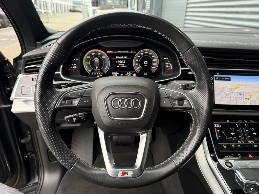 Audi Q7 – foto 14