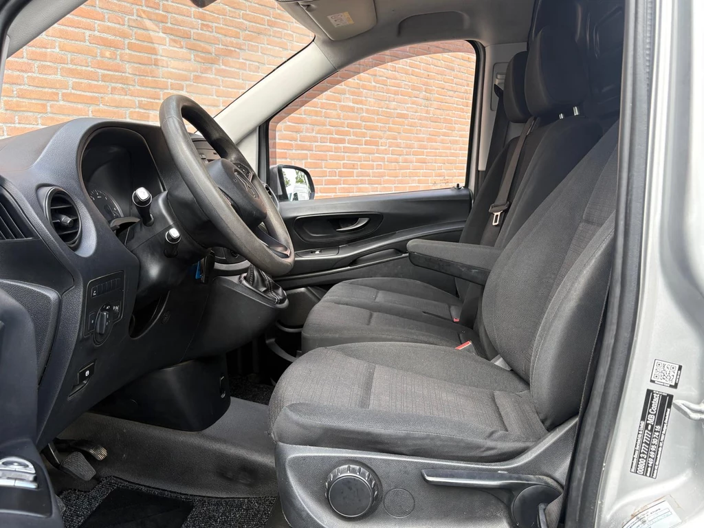 Mercedes-Benz Vito – foto 12