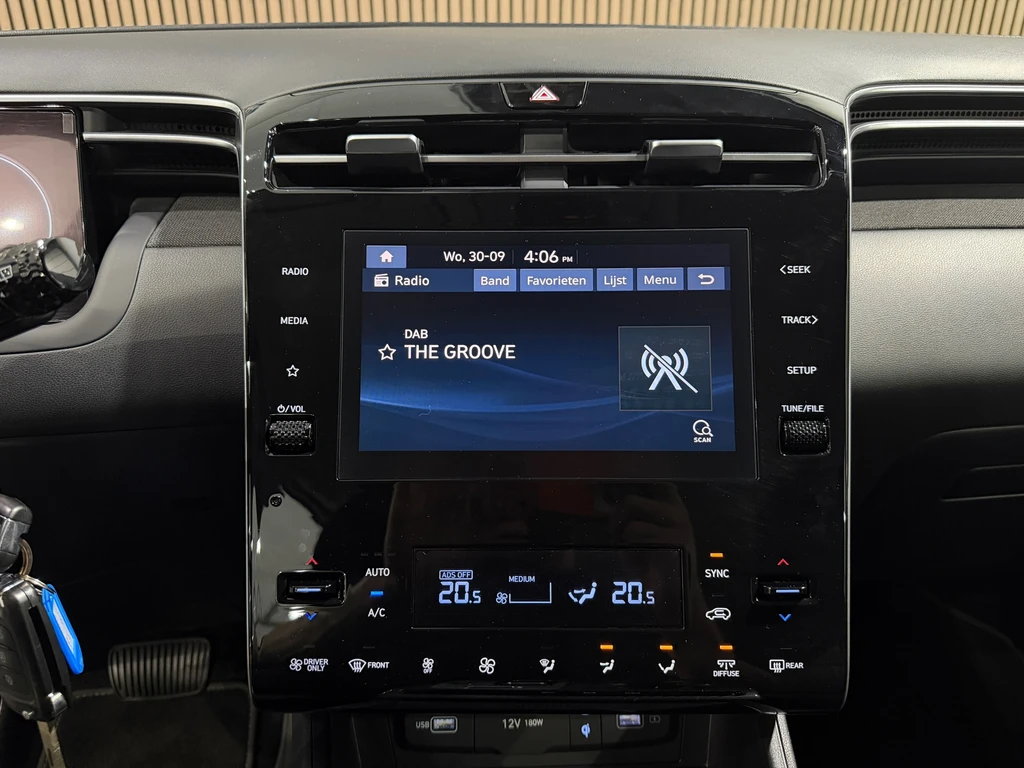 Hyundai Tucson – foto 39