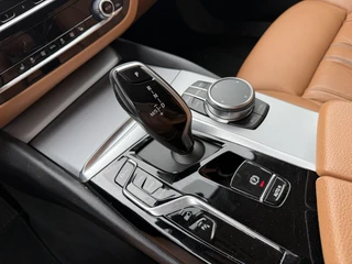 BMW 5 Serie – thumbnail 22