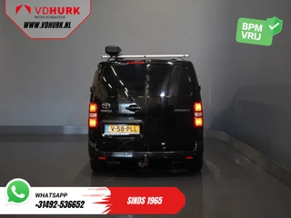 Toyota ProAce – thumbnail 4