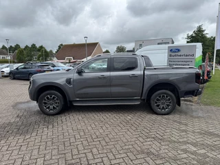 Ford Ranger – thumbnail 2