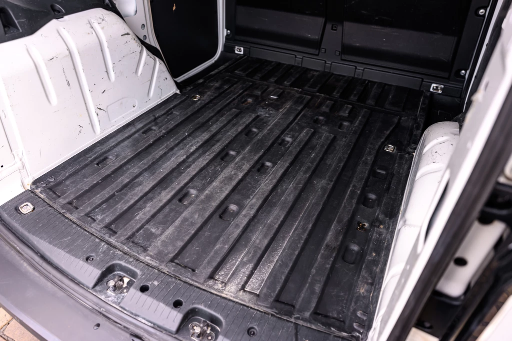 Volkswagen Caddy – foto 34
