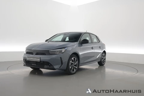 Opel Corsa 1.2 Turbo Hybrid GS 110pk! | Digi. Dashboard | Apple CarPlay | Stoel- Stuurverw. | Camera | Cruise Ctrl. | LED