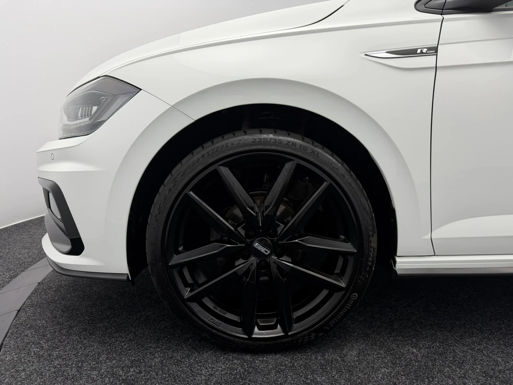 Volkswagen Polo – foto 19