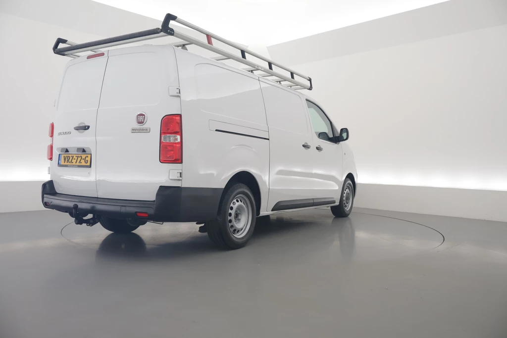 Fiat Scudo – foto 3