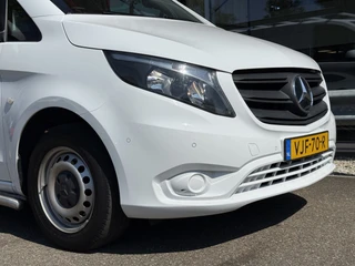 Mercedes-Benz Vito – thumbnail 6