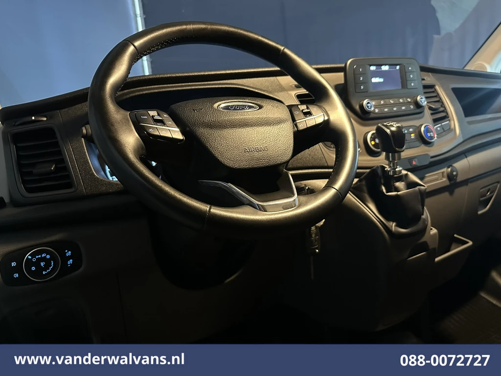 Ford Transit – foto 15
