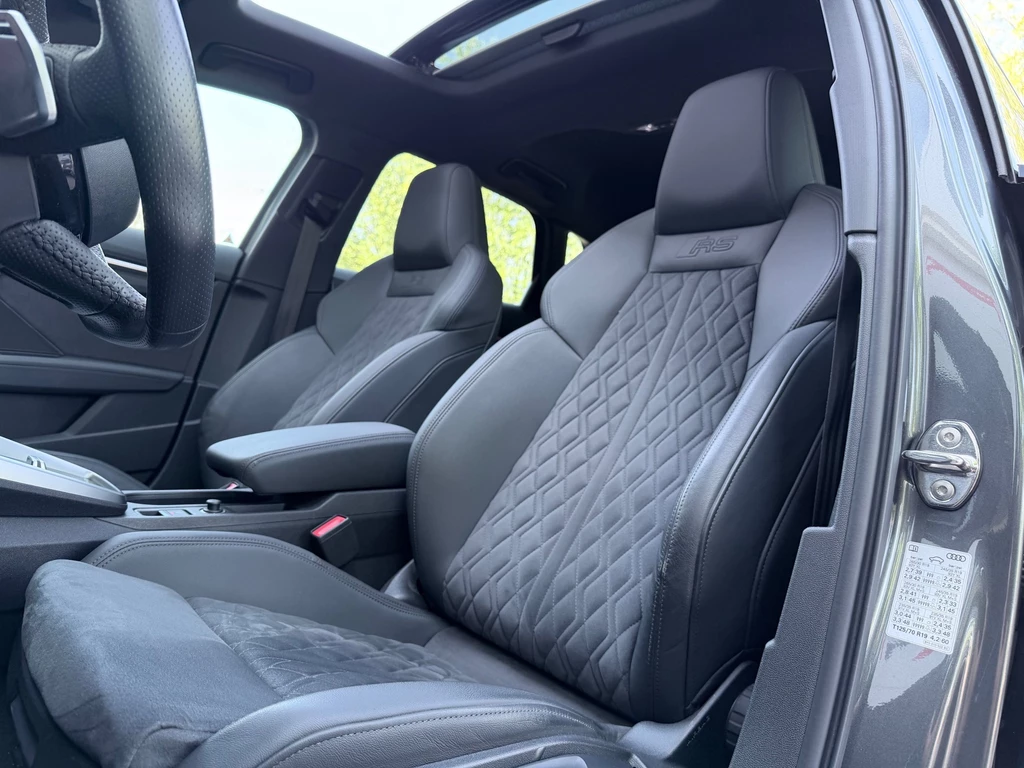 Audi RS3 – foto 10