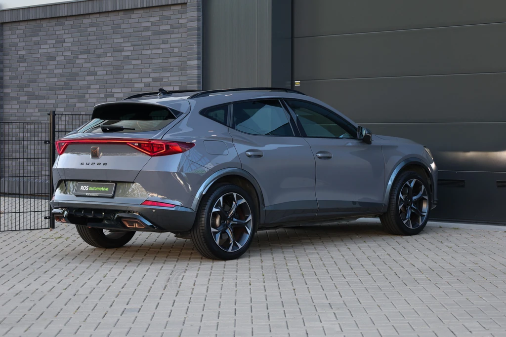 CUPRA Formentor – foto 12