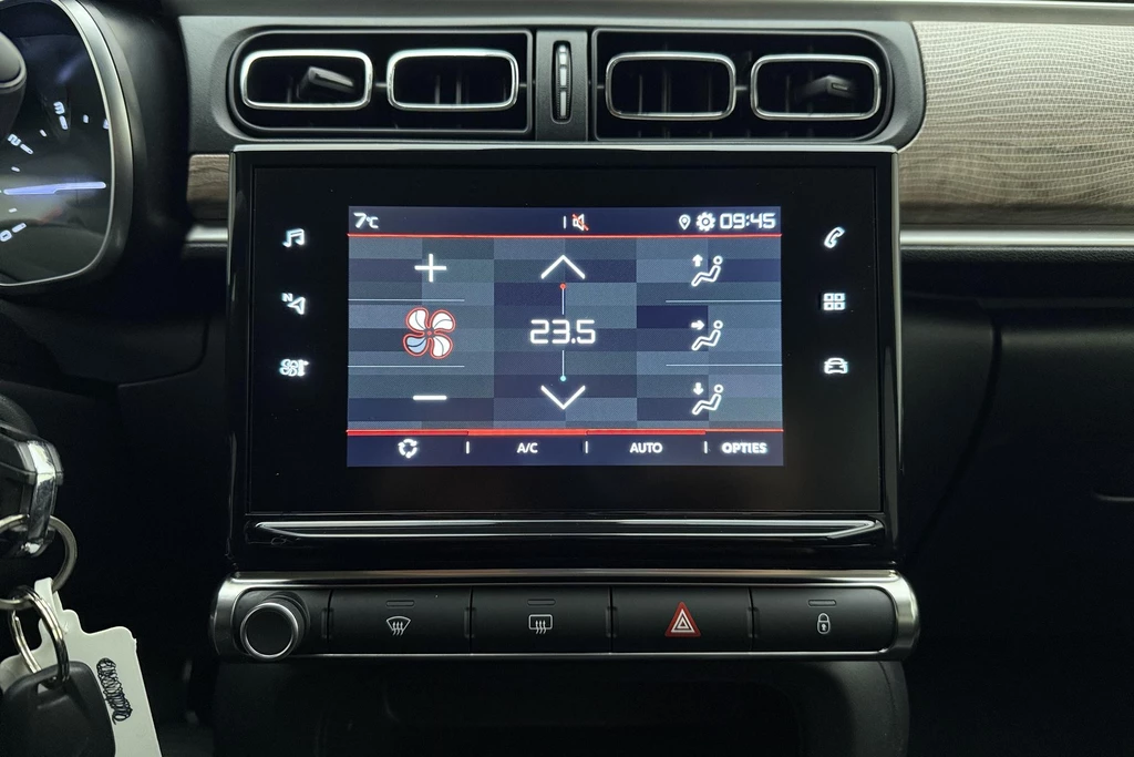 Citroën C3 – foto 20