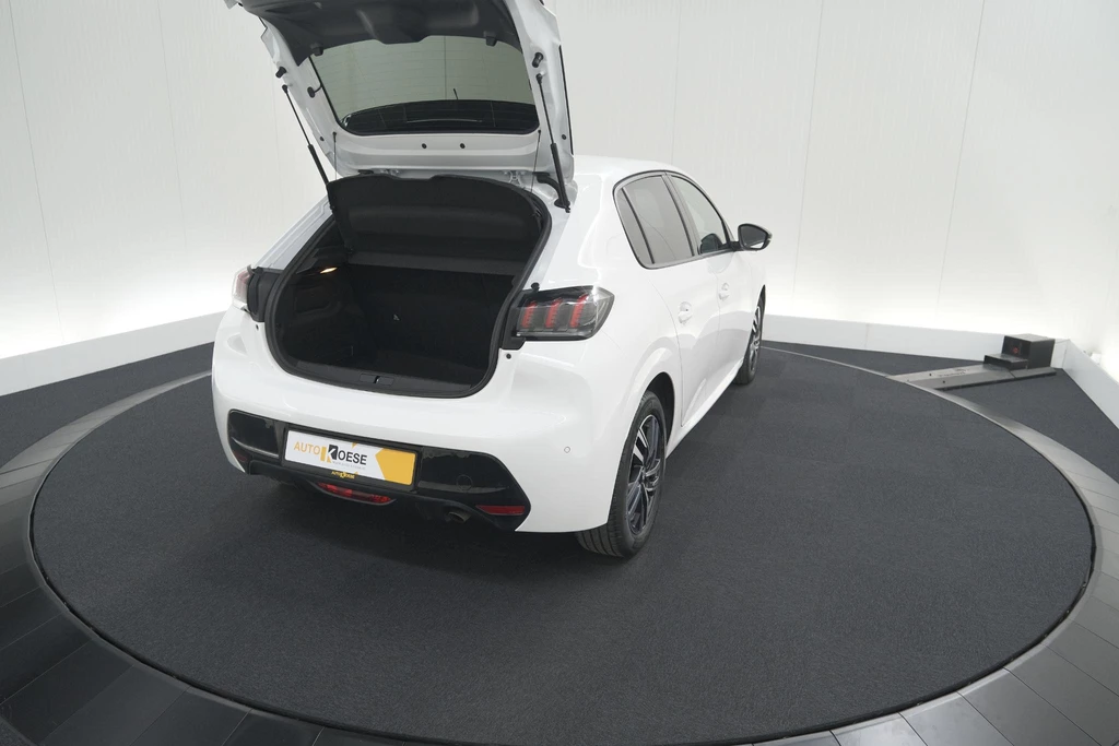 Peugeot 208 – foto 13