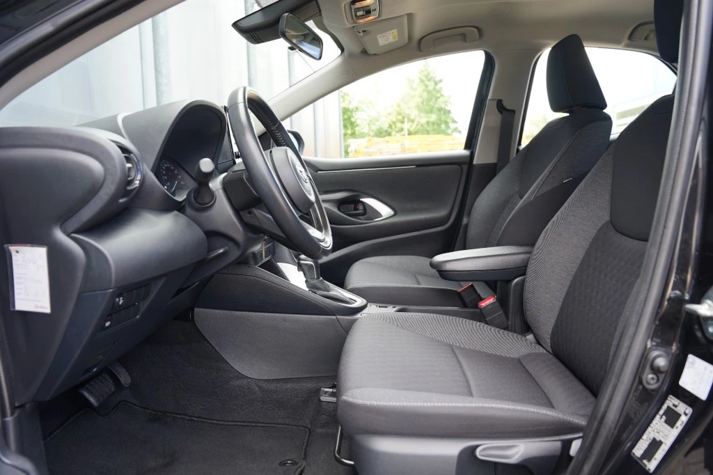 Toyota Yaris – foto 7
