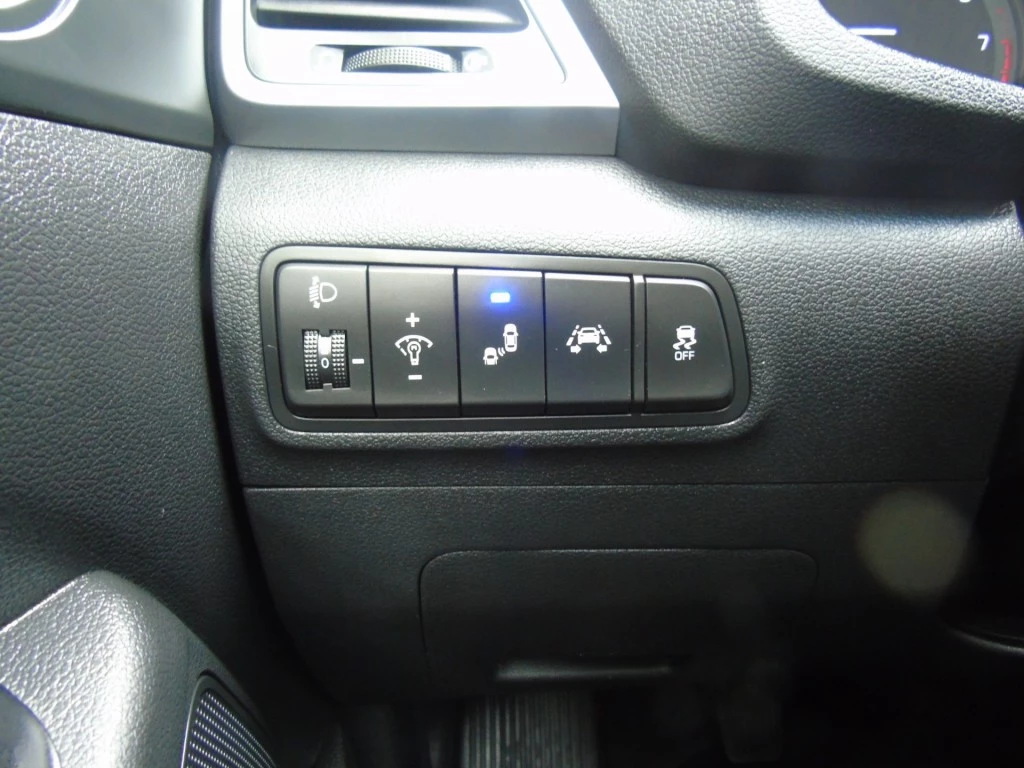 Hyundai Tucson – foto 16