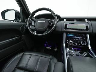 Land Rover Range Rover Sport – thumbnail 9