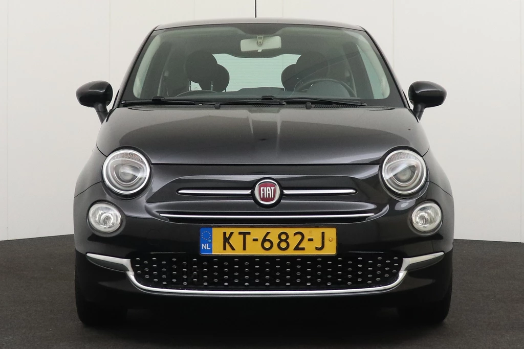 Fiat 500 – foto 6