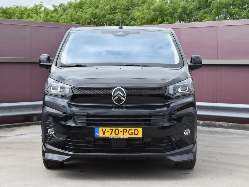 Citroën ë-Jumpy – foto 8