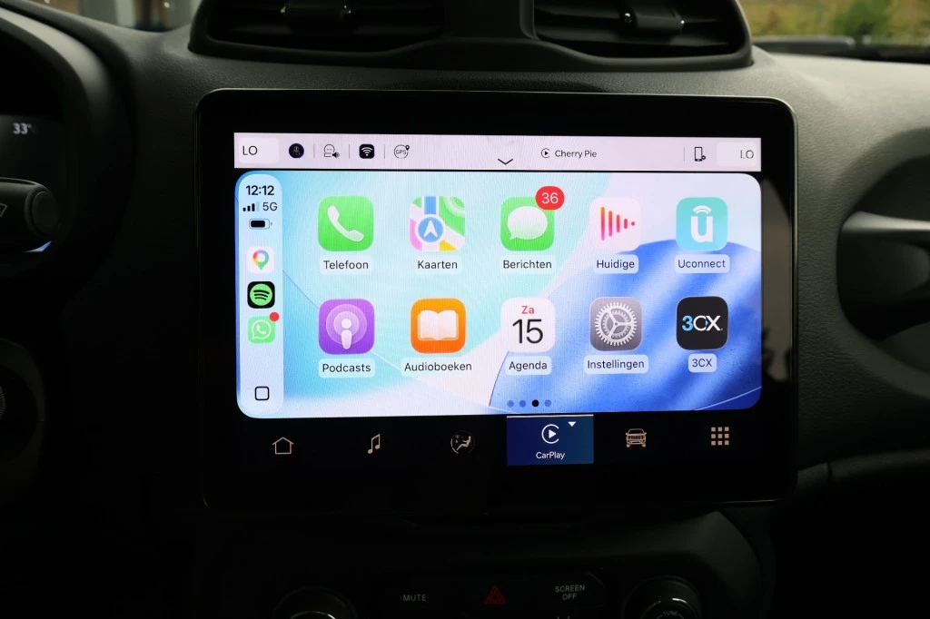 Jeep Renegade – foto 12