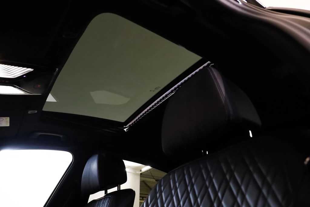 BMW 5 Serie – foto 15