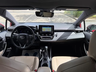 Toyota Corolla Touring Sports – thumbnail 32