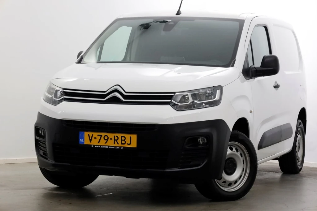 Citroën Berlingo – foto 1
