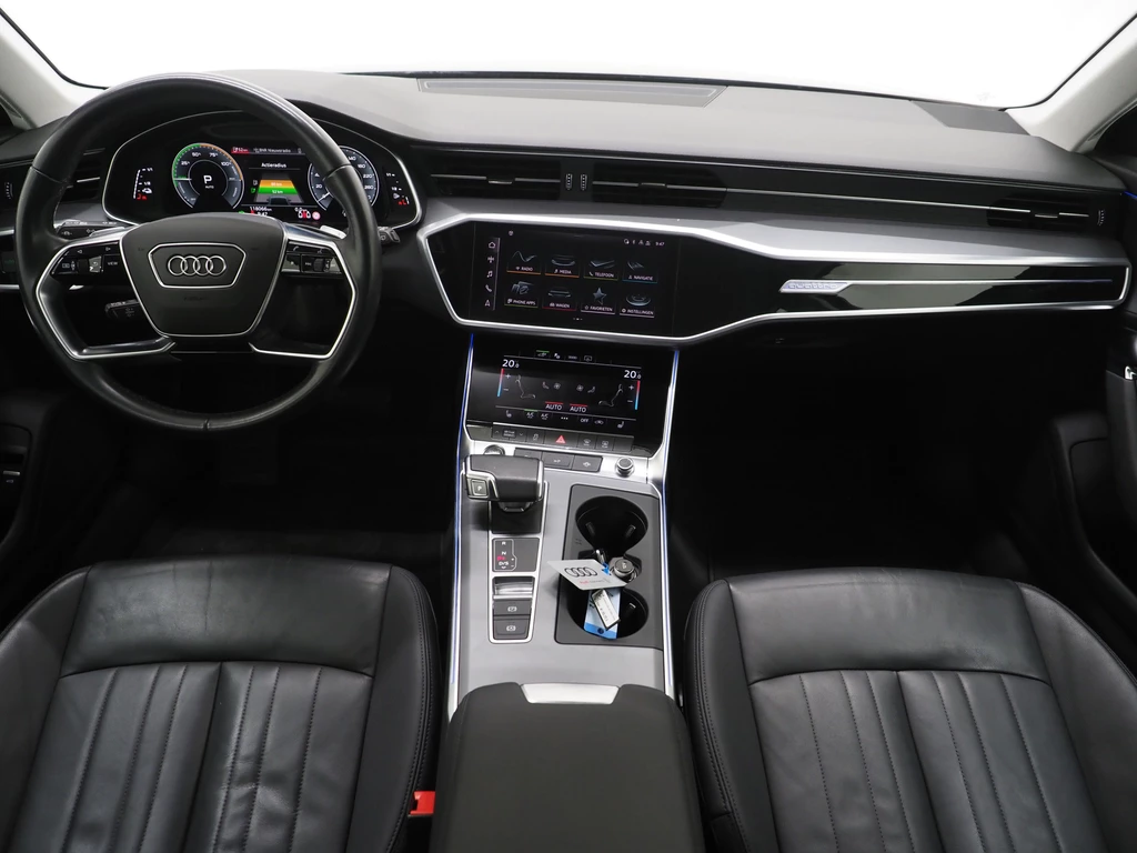 Audi A6 – foto 10