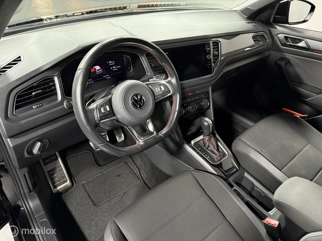 Volkswagen T-Roc – foto 32
