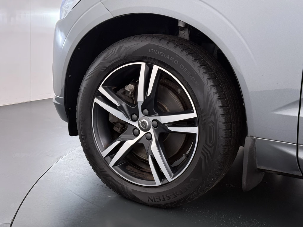 Volvo XC60 – foto 27