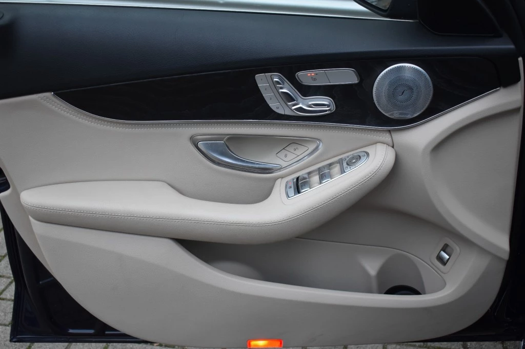 Mercedes-Benz C-Klasse – foto 11