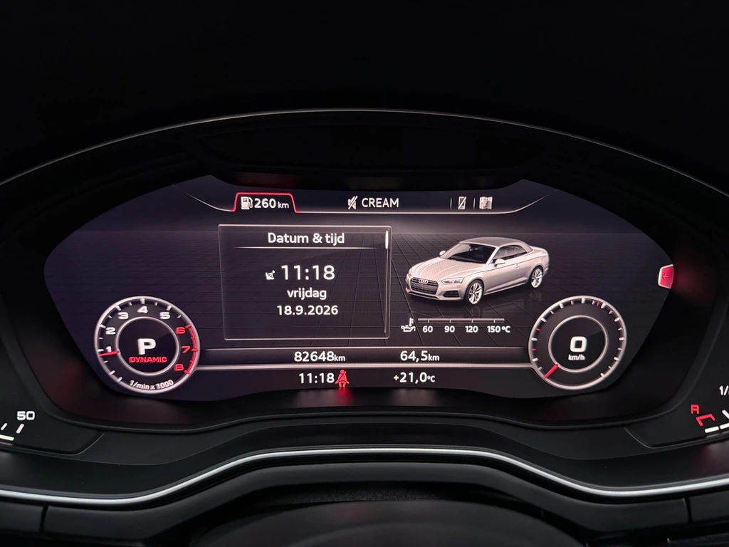 Audi A5 – foto 29