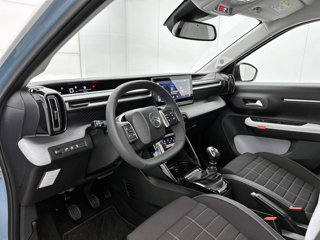 Citroën C3 – foto 19
